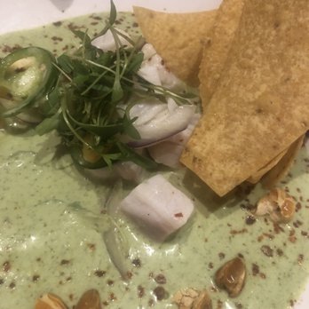 Vecina - Ceviche - Latin American Near Me - Phoenix, Arizona