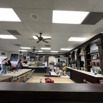 La Mesa Bistro - Ordering area/ coffee bar - Cafes Near Me - La Mesa, California La Mesa Bistro - Ordering area/ coffee bar - Cafes Near Me - La Mesa, California