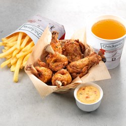 Chickeria