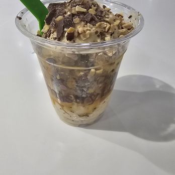 Creamistry - Quantum coffee - Ice Cream & Frozen Yogurt Near Me - Gilbert, Arizona