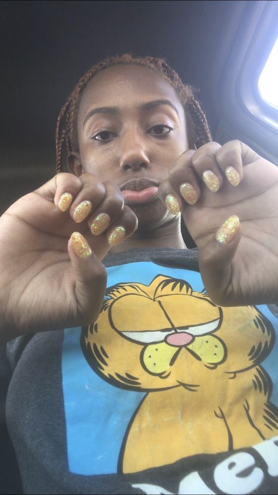 LUXURY NAILS AND SPA Updated October 2024 55 Photos & 56 Reviews 18424 Governors Hwy