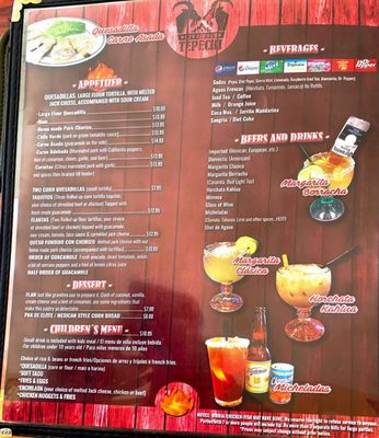 Tepechi Restaurant by null