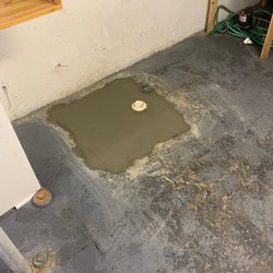 Floyd’s Sewer Drain & Excavating