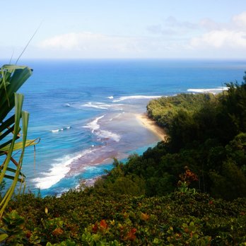 Na Pali Coast State Park - Parks Near Me - Kapaa, Hawaii
