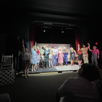 Colonial Arts Center - Performing Arts Near Me - Buckhannon, West Virginia Colonial Arts Center - Performing Arts Near Me - Buckhannon, West Virginia
