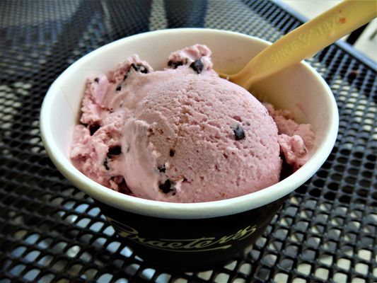 Graeter's Ice Cream by null