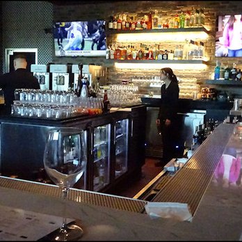 Bennett's Westside Grill - The centerpiece of the restaurant is the GIGANTIC full service bar, which offers all your favorites. - American Near Me - Rocklin, California