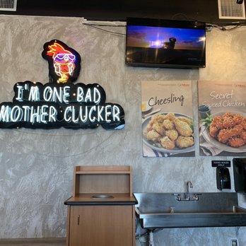 bb.q Chicken - Korean Near Me - Arlington, Texas bb.q Chicken - Korean Near Me - Arlington, Texas