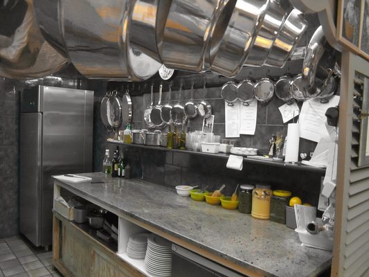 Au Provençal by null