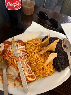 Maya Taqueria of Prospect Heights by null