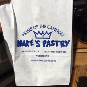 Mike's Pastry - Bakeries Near Me - Boston, Massachusetts Mike's Pastry - Bakeries Near Me - Boston, Massachusetts