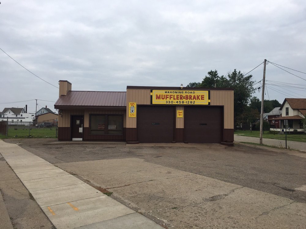 MAHONING RD MUFFLER & BRAKE Updated September 2024 10 Reviews 2333 Mahoning Rd NE, Canton