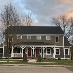 Christopher James Roofing