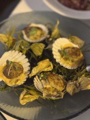 Marta Fine Food and Spirits by null