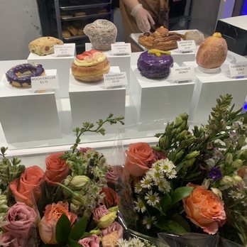 Rose Ave Bakery - Fresh flowers for sale too - Bakeries Near Me - Washington, DC, District of Columbia Rose Ave Bakery - Fresh flowers for sale too - Bakeries Near Me - Washington, DC, District of Columbia