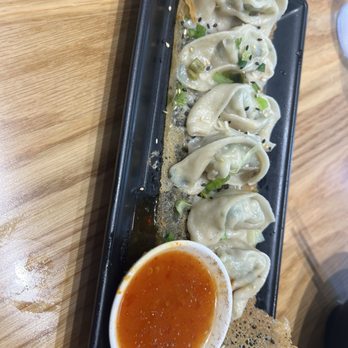 Dough Zone Dumpling House - Dim Sum Near Me - San Jose, California