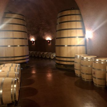 Jarvis Winery - French oak barrels - Wineries Near Me - Napa, California Jarvis Winery - French oak barrels - Wineries Near Me - Napa, California