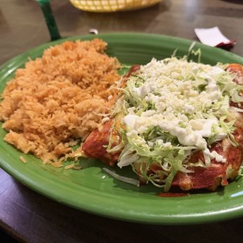 Maria Bonita the Authentic Mexican Restaurant - Enchilada Rojas - Mexican Near Me - Hackettstown, New Jersey Maria Bonita the Authentic Mexican Restaurant - Enchilada Rojas - Mexican Near Me - Hackettstown, New Jersey