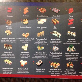 O'Sushi - Sushi Bars Near Me - Salem, Oregon