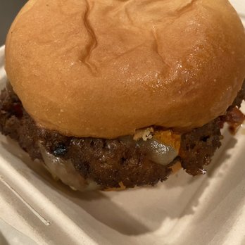 MOOYAH Burgers, Fries & Shakes - A The A-Wonderful - Burgers Near Me - Irvine, California