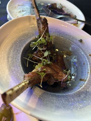 Blue Salt Restaurant by null