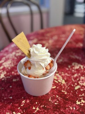 Creole Creamery by null