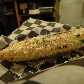 El Chucho - Street Style Corn $4 - Mexican Near Me - Washington, DC, District of Columbia El Chucho - Street Style Corn $4 - Mexican Near Me - Washington, DC, District of Columbia