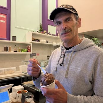 Miharu Ice Cream - Ice Cream & Frozen Yogurt Near Me - Berkeley, California Miharu Ice Cream - Ice Cream & Frozen Yogurt Near Me - Berkeley, California