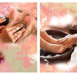 S & P Foot Care