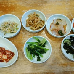 Bcd Tofu House