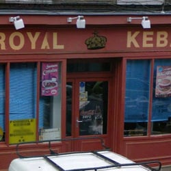 royal kebab