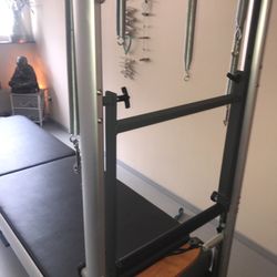 Body in Balance