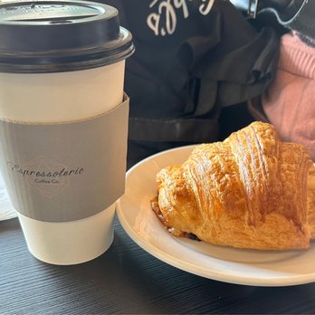 Espressoteric Coffee - Coffee & Tea Near Me - Los Angeles, California