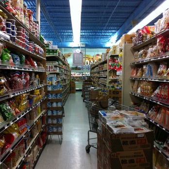 LA Mart - Grocery Near Me - Silver Spring, Virginia