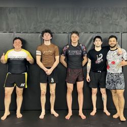 Connecticut Submission Grappling