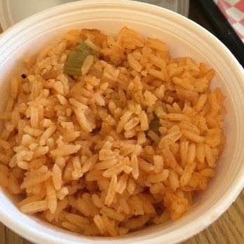 El Primo Loco - Really good rice - Mexican Near Me - Oklahoma City, Oklahoma