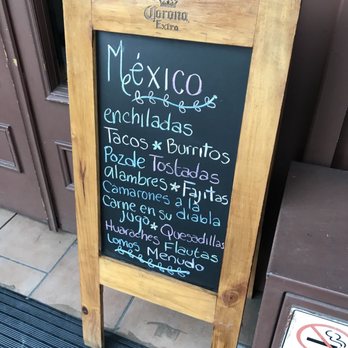 Los Cuates - Mexican Near Me - Santiago, RM Los Cuates - Mexican Near Me - Santiago, RM