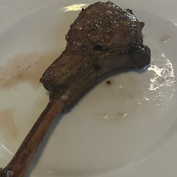 Estampa Gaucha - Lamb chop. Best of the meats - Steakhouses Near Me - Charlotte, North Carolina Estampa Gaucha - Lamb chop. Best of the meats - Steakhouses Near Me - Charlotte, North Carolina