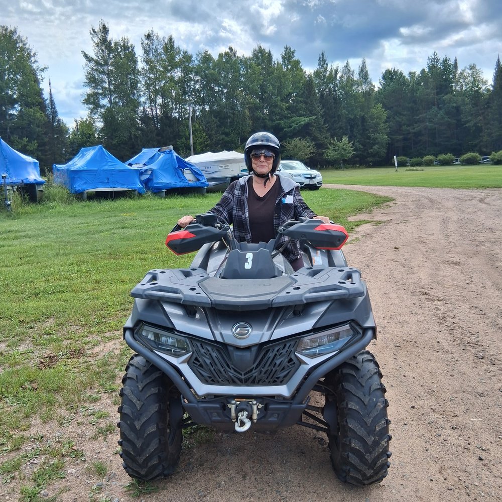 The Toy Shop of Eagle River - ATV Rentals/Tours Near Me - Eagle River, Wisconsin The Toy Shop of Eagle River - ATV Rentals/Tours Near Me - Eagle River, Wisconsin