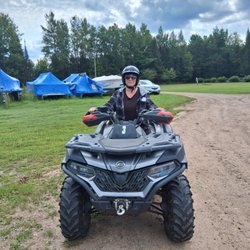 The Toy Shop of Eagle River