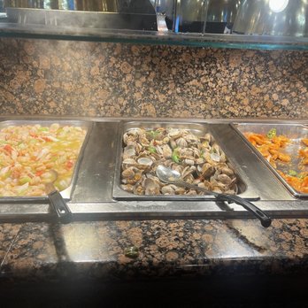 Flaming Buffet - Seafood dishes - Seafood Near Me - Corona, California Flaming Buffet - Seafood dishes - Seafood Near Me - Corona, California