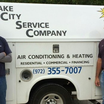 Lake City Service - Danny and Jeff Gappinger - Heating & Air Conditioning/HVAC Near Me - Flower Mound, Texas Lake City Service - Danny and Jeff Gappinger - Heating & Air Conditioning/HVAC Near Me - Flower Mound, Texas