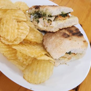 The Flinderstreet Cafe - Coffee & Tea Near Me - Chino, California