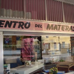 Centro del Materasso