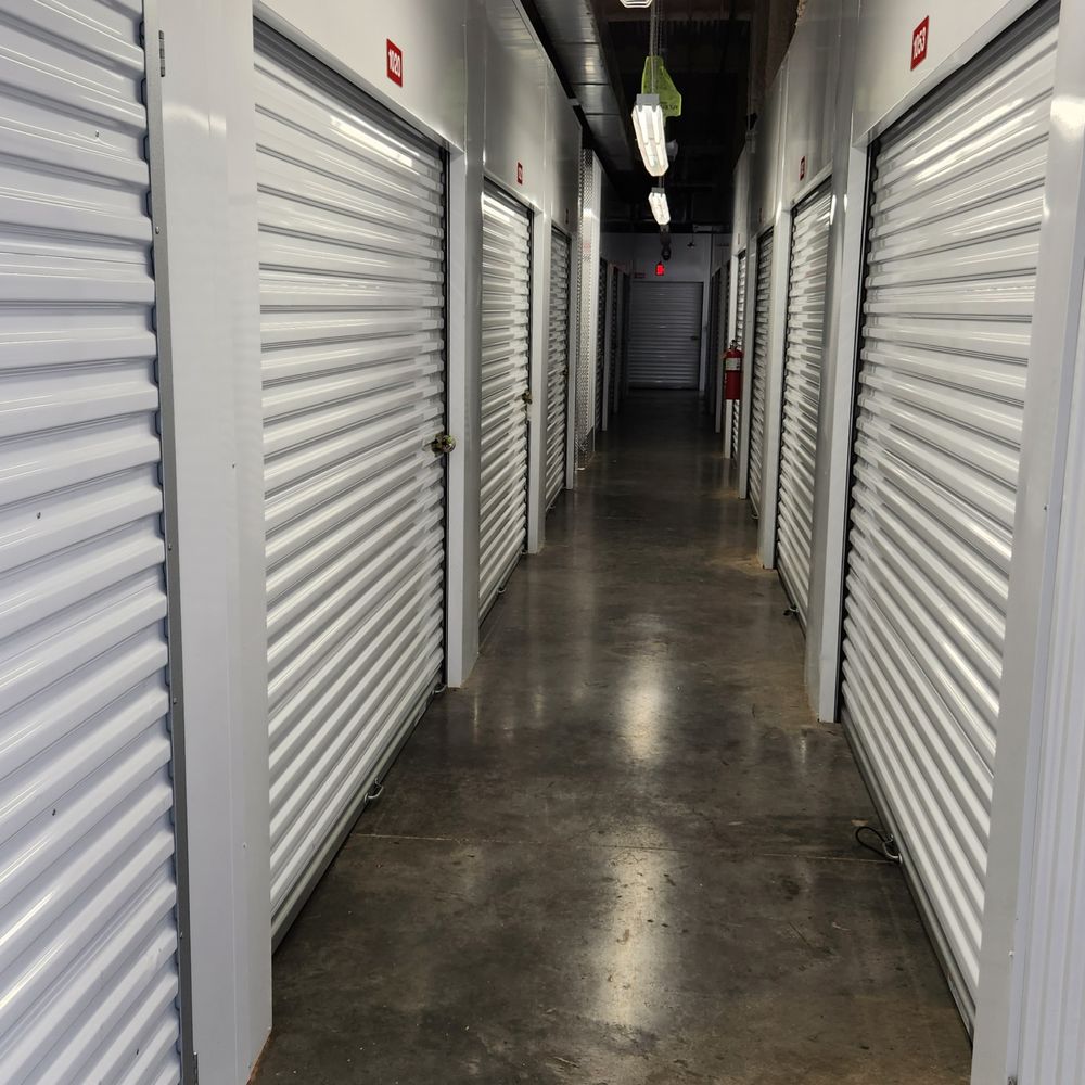Extra Space Storage - Self Storage Near Me - Largo, Maryland