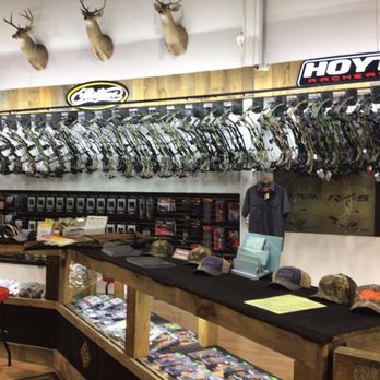 Archery Connection - Archery Near Me - Columbus, Georgia Archery Connection - Archery Near Me - Columbus, Georgia