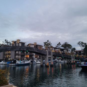 Marina Pacifica Shopping Center - Shopping Centers Near Me - Long Beach, California