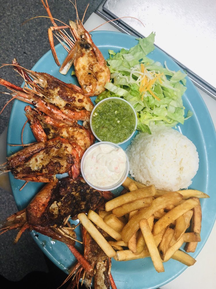 Mariscos Nayarit