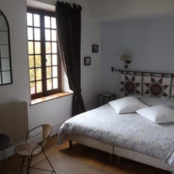 Le Coin des Artistes - Chambre Impressionniste