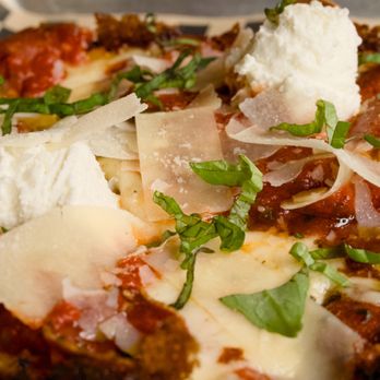 Thicc Pizza Co. - 8 mile pizza - Pizza Near Me - Albuquerque, New Mexico
